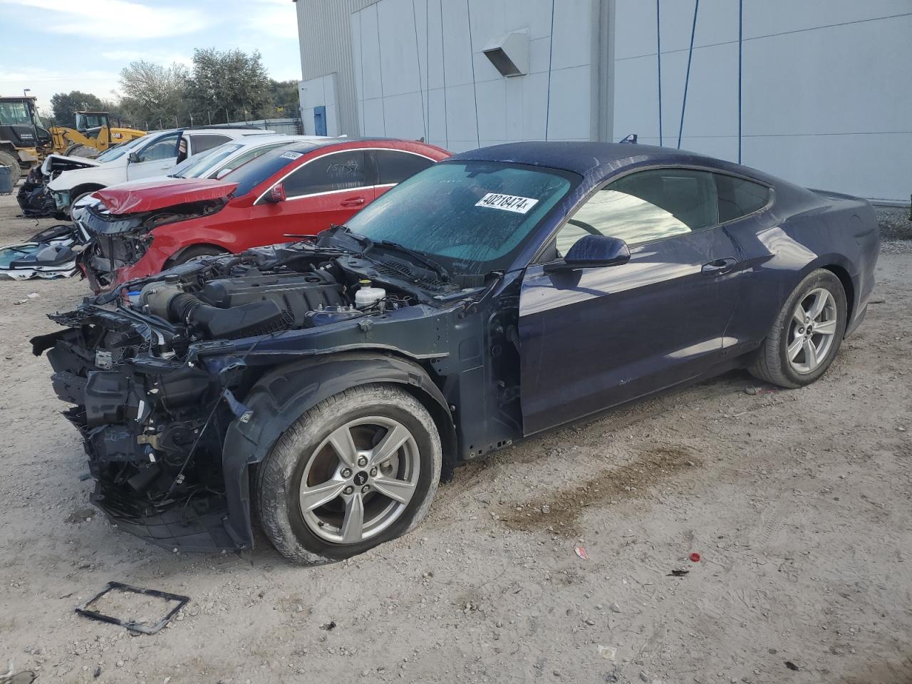 FORD MUSTANG 2020 1fa6p8th0l5192118