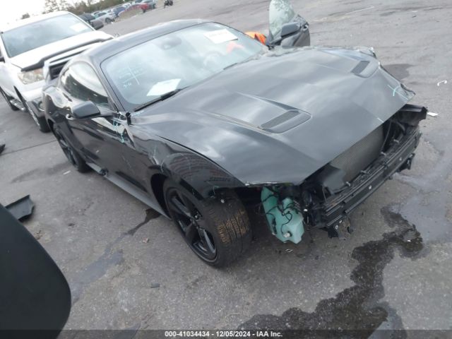 FORD MUSTANG 2022 1fa6p8th0n5110133