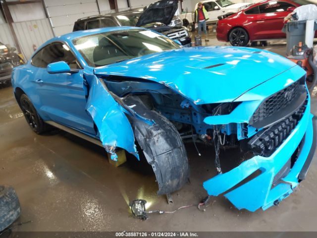 FORD MUSTANG 2022 1fa6p8th0n5123223