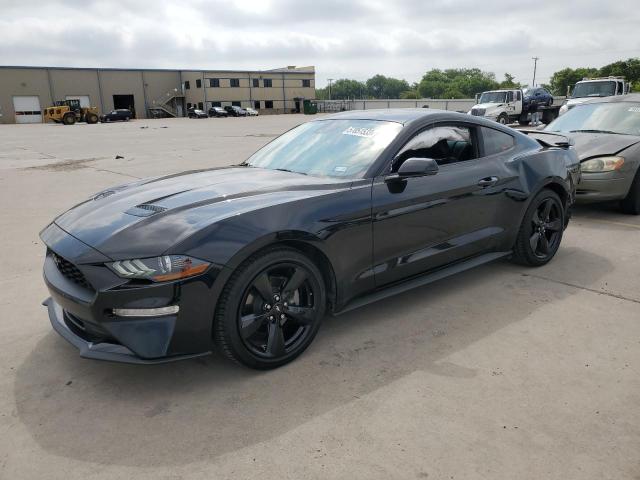 FORD MUSTANG 2022 1fa6p8th0n5150101