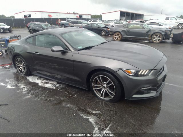 FORD MUSTANG 2015 1fa6p8th1f5300539