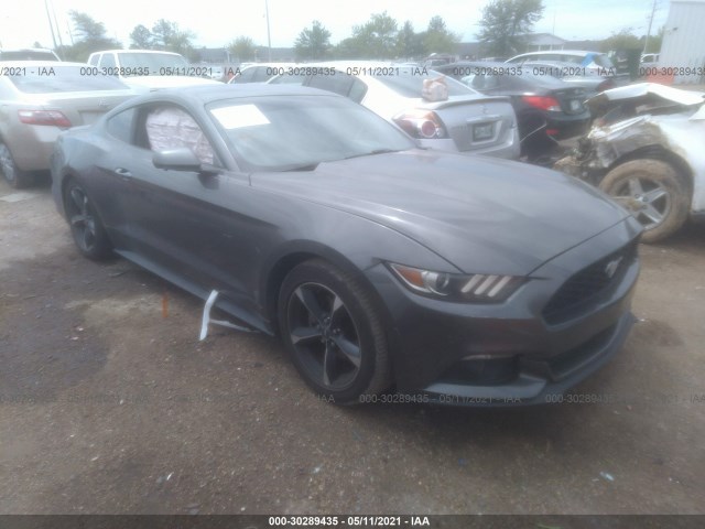 FORD MUSTANG 2015 1fa6p8th1f5301075