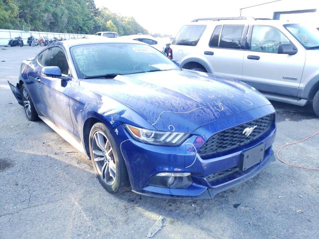 FORD MUSTANG 2015 1fa6p8th1f5302503