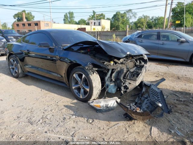 FORD MUSTANG 2015 1fa6p8th1f5303375