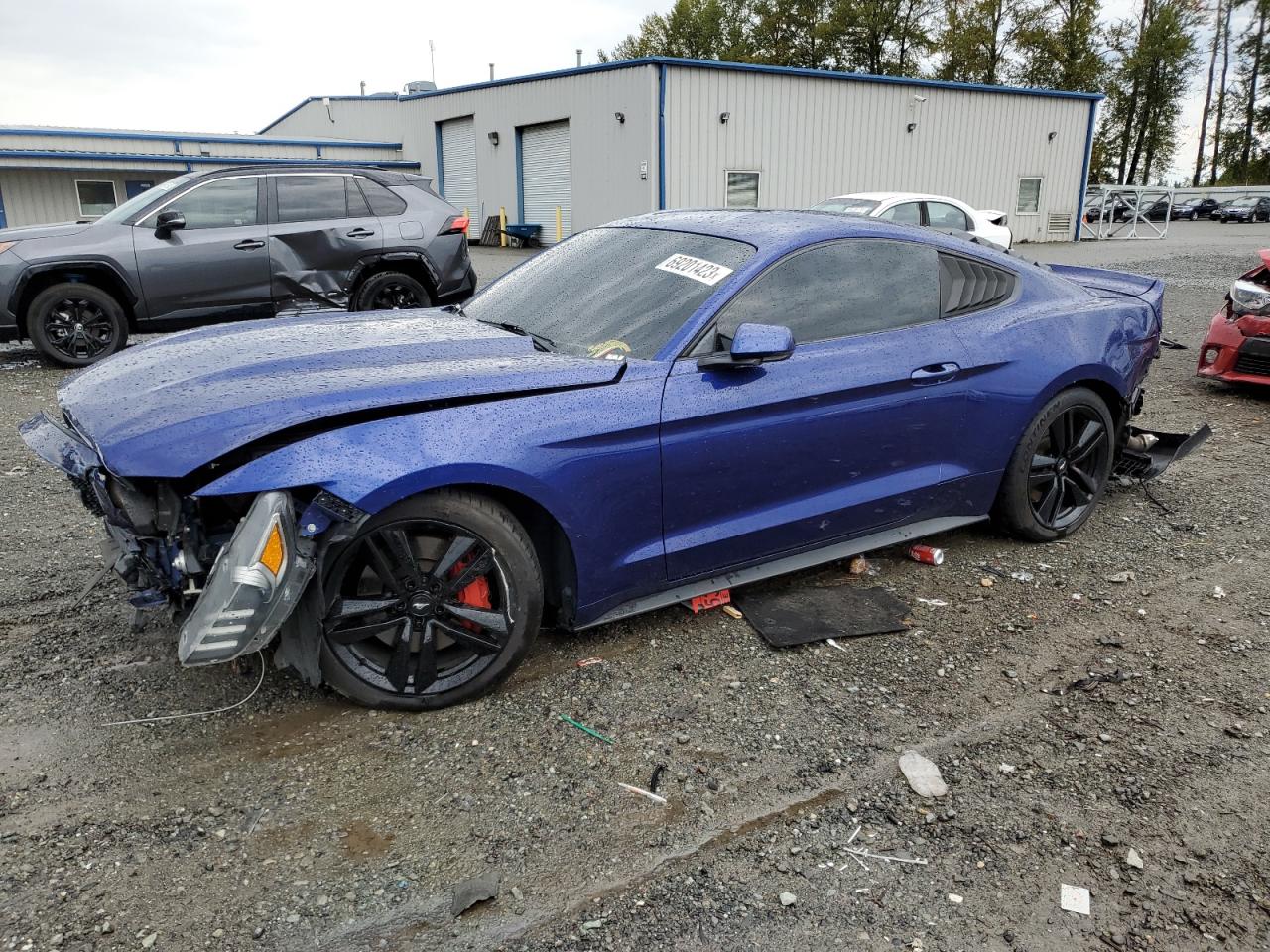 FORD MUSTANG 2015 1fa6p8th1f5306406