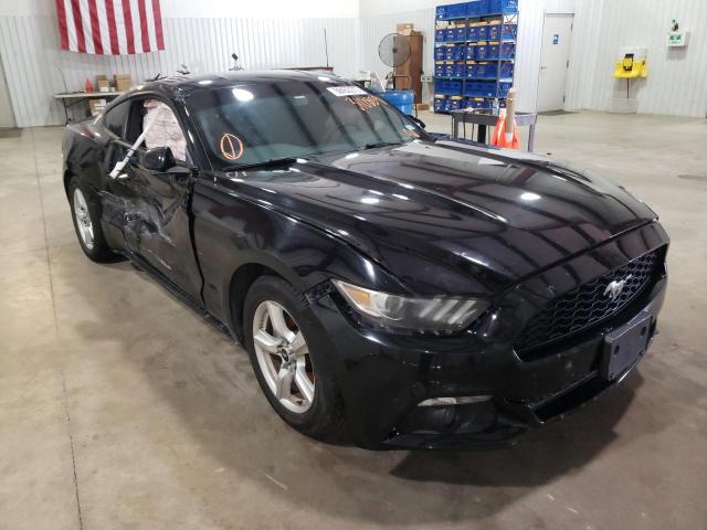 FORD MUSTANG 2015 1fa6p8th1f5310889