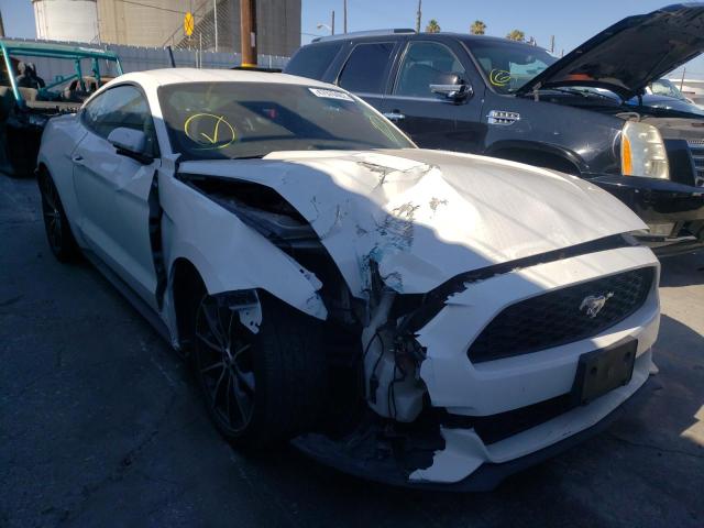 FORD MUSTANG 2015 1fa6p8th1f5311427