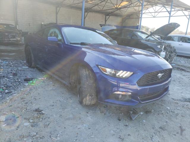 FORD MUSTANG 2015 1fa6p8th1f5316174