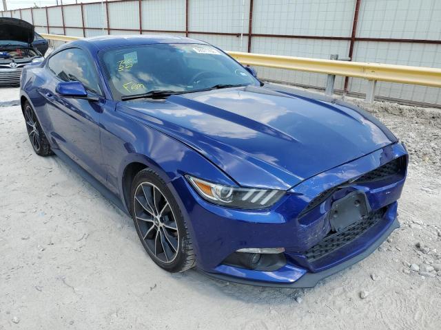 FORD MUSTANG 2015 1fa6p8th1f5317941