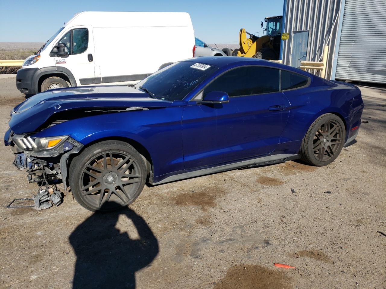 FORD MUSTANG 2015 1fa6p8th1f5318443