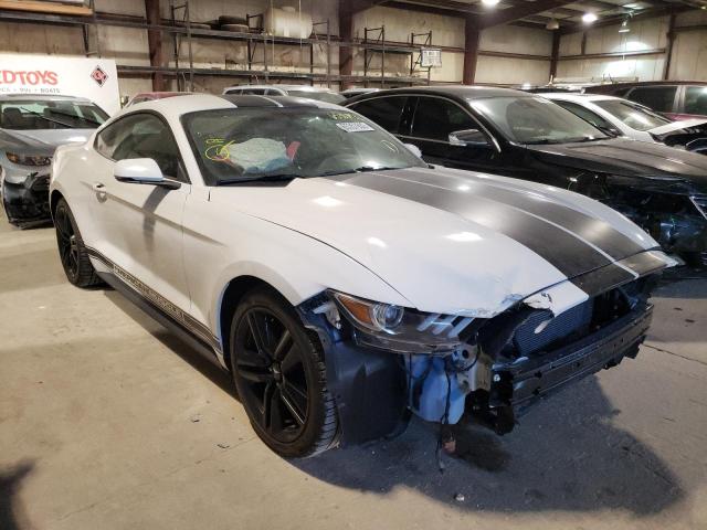 FORD MUSTANG 2015 1fa6p8th1f5318832