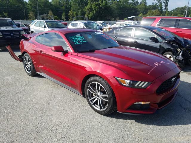 FORD MUSTANG 2015 1fa6p8th1f5319401