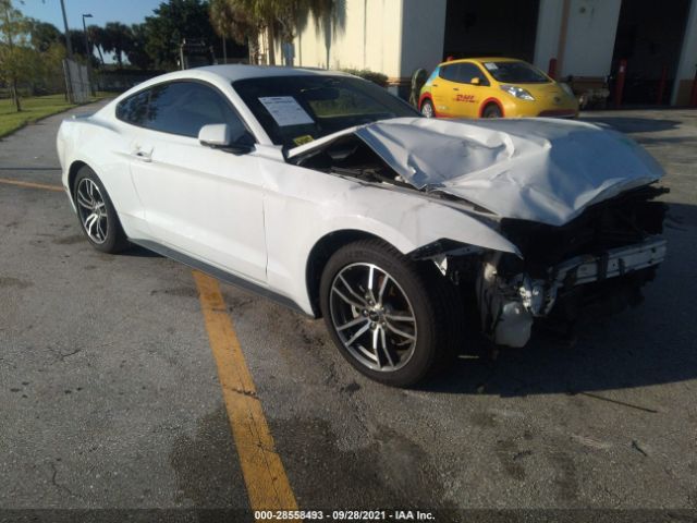 FORD MUSTANG 2015 1fa6p8th1f5323335