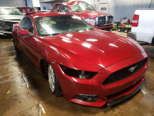 FORD MUSTANG 2015 1fa6p8th1f5324825