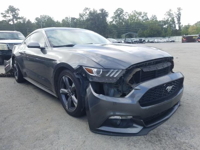 FORD MUSTANG 2015 1fa6p8th1f5325103