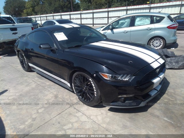 FORD MUSTANG 2015 1fa6p8th1f5325926