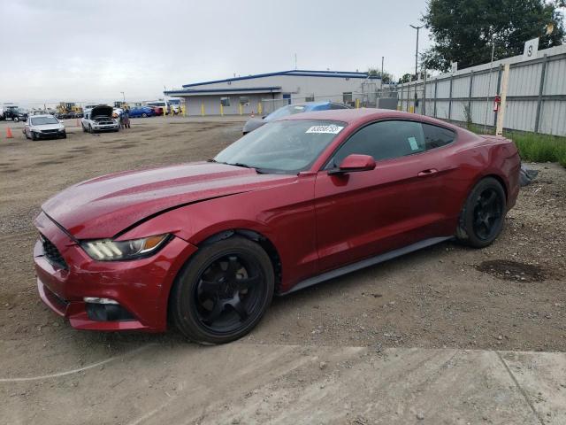 FORD MUSTANG 2015 1fa6p8th1f5326428