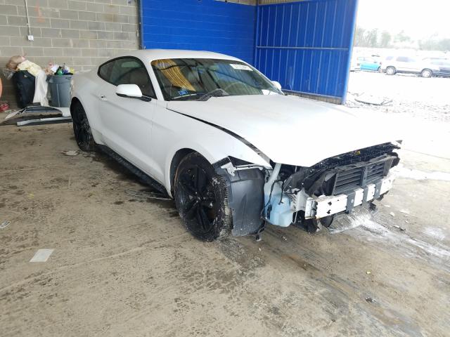 FORD MUSTANG 2015 1fa6p8th1f5328650