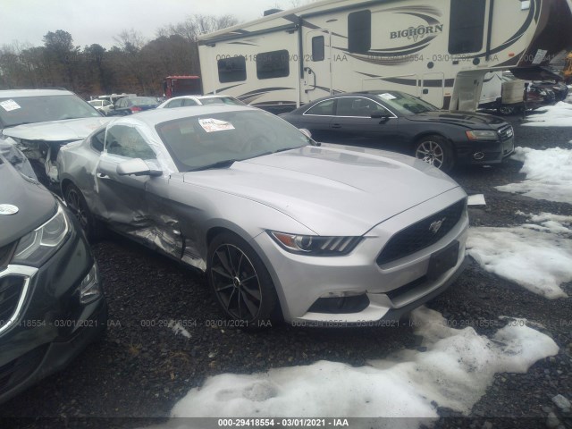 FORD MUSTANG 2015 1fa6p8th1f5328826