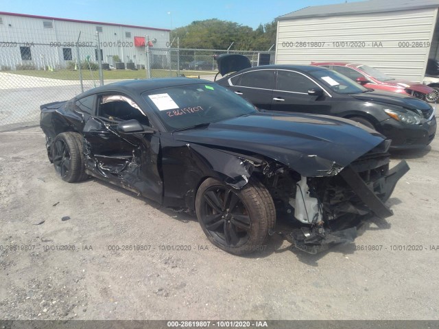 FORD MUSTANG 2015 1fa6p8th1f5332147