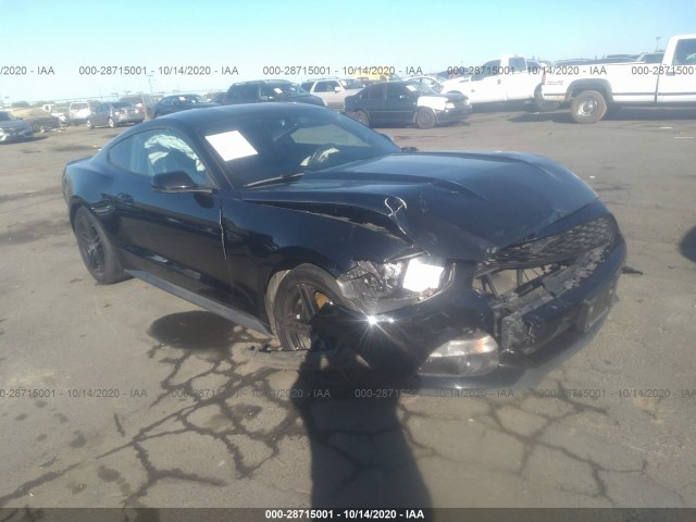 FORD MUSTANG 2015 1fa6p8th1f5334710