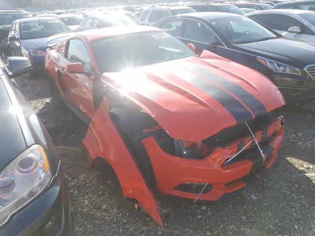 FORD MUSTANG 2015 1fa6p8th1f5336697