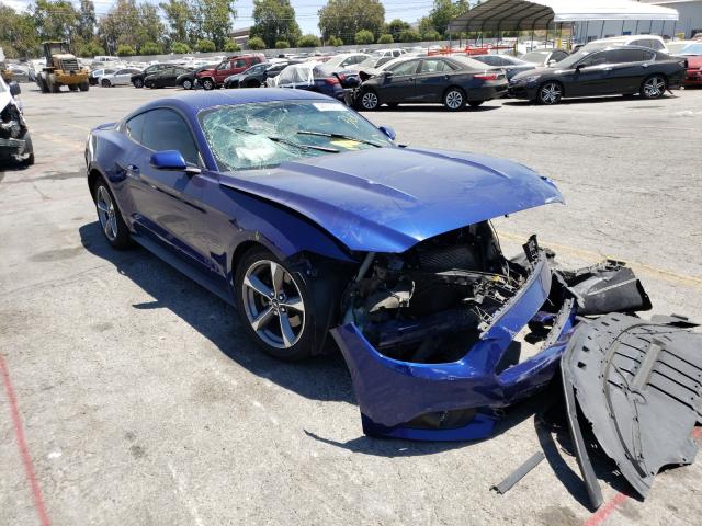 FORD MUSTANG 2015 1fa6p8th1f5338983