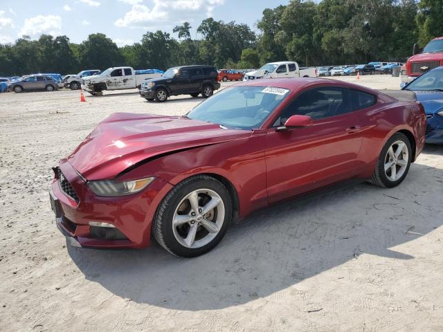 FORD MUSTANG 2015 1fa6p8th1f5339003