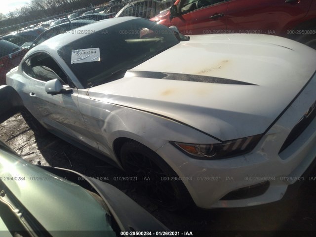 FORD MUSTANG 2015 1fa6p8th1f5340961