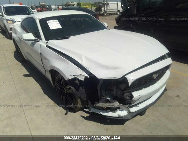 FORD MUSTANG 2015 1fa6p8th1f5342158