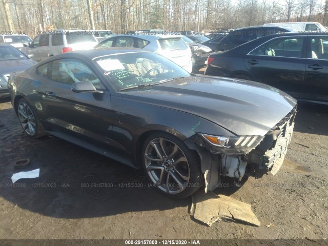 FORD MUSTANG 2015 1fa6p8th1f5342399