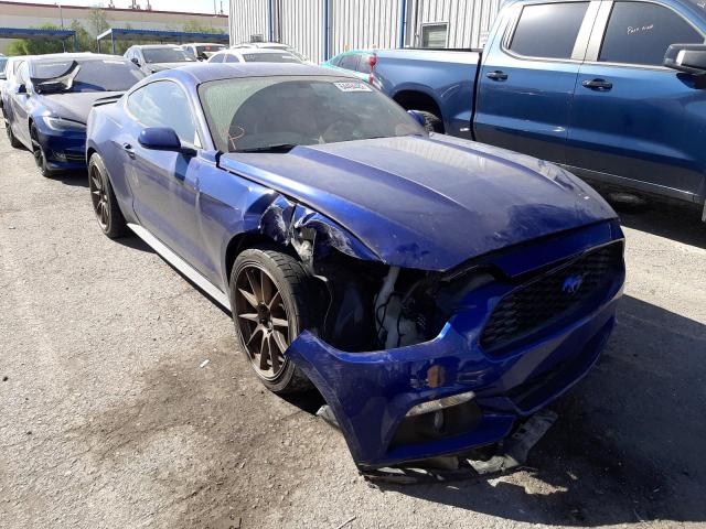 FORD MUSTANG 2015 1fa6p8th1f5343049