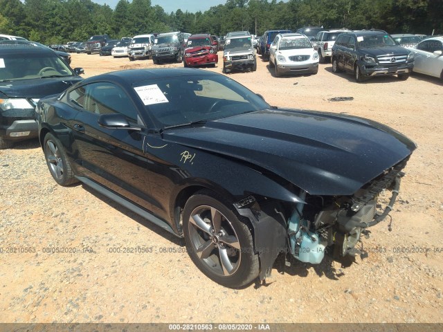 FORD MUSTANG 2015 1fa6p8th1f5344184