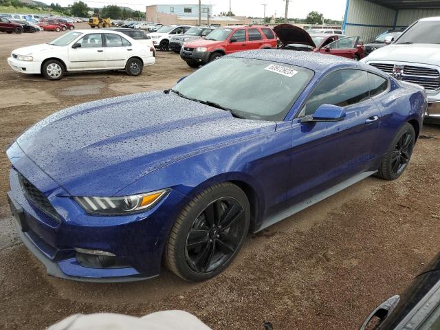 FORD MUSTANG 2015 1fa6p8th1f5345061