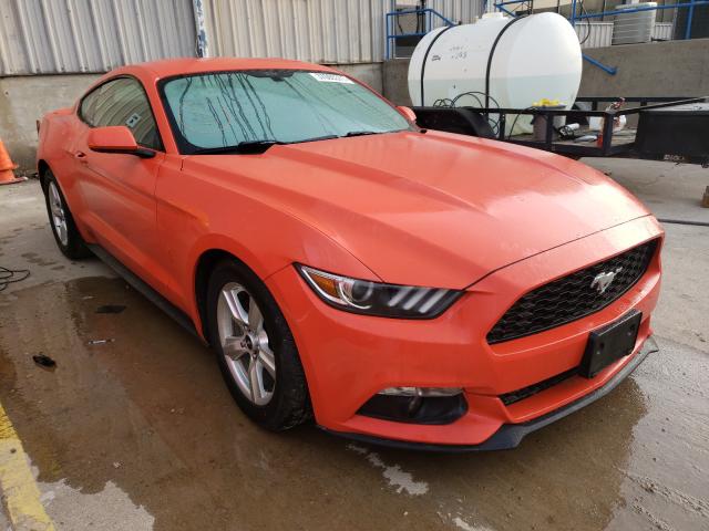 FORD MUSTANG 2015 1fa6p8th1f5354665