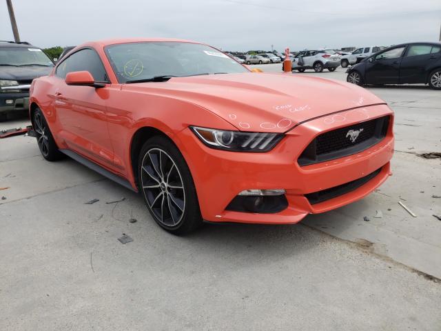 FORD MUSTANG 2015 1fa6p8th1f5358389