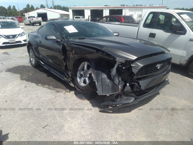 FORD MUSTANG 2015 1fa6p8th1f5361129