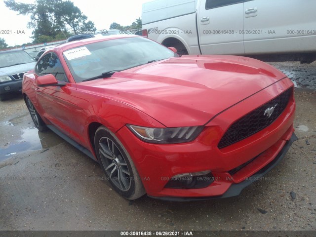 FORD MUSTANG 2015 1fa6p8th1f5366332