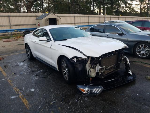 FORD MUSTANG 2015 1fa6p8th1f5366668