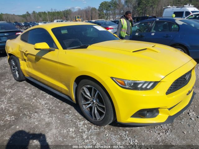 FORD MUSTANG 2015 1fa6p8th1f5373670