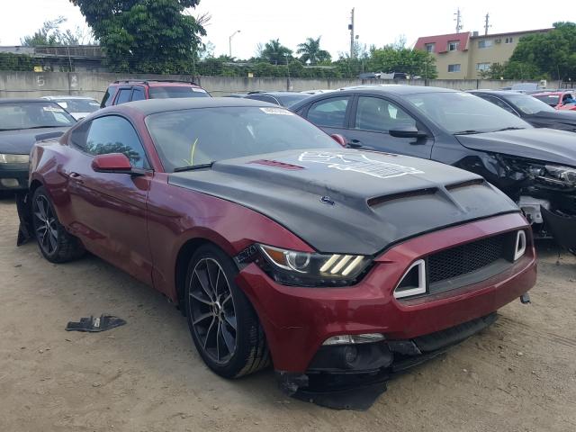 FORD MUSTANG 2015 1fa6p8th1f5374267