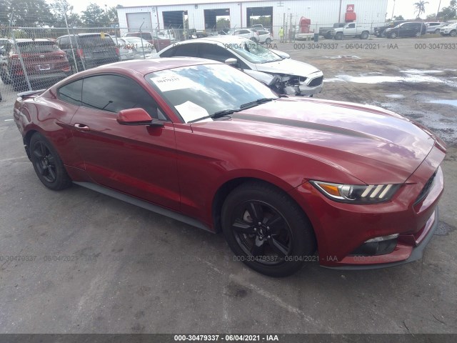 FORD MUSTANG 2015 1fa6p8th1f5374351