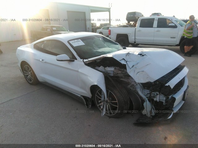 FORD MUSTANG 2015 1fa6p8th1f5375256