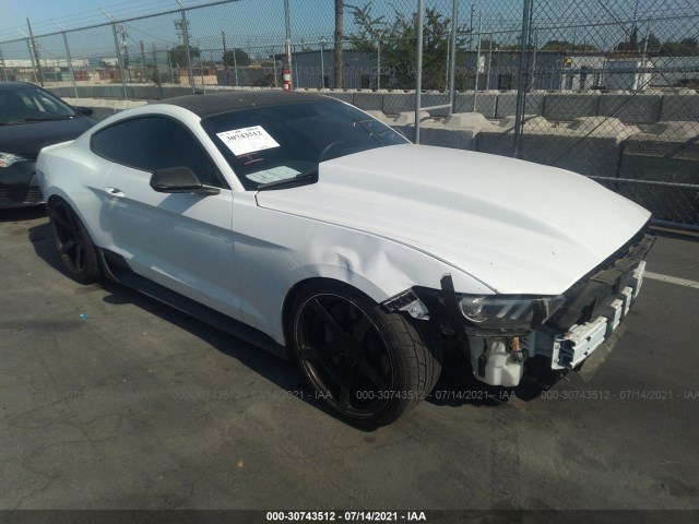 FORD MUSTANG 2015 1fa6p8th1f5378500