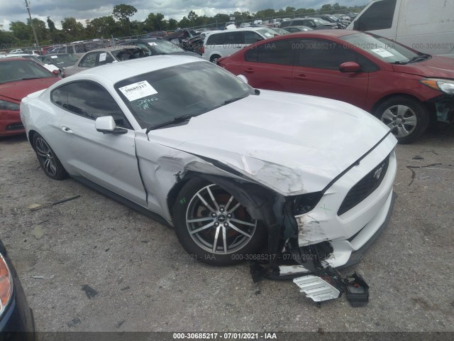 FORD MUSTANG 2015 1fa6p8th1f5380621