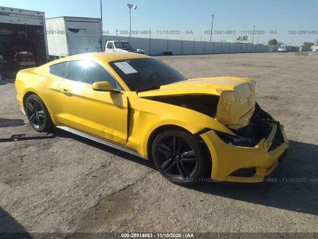 FORD MUSTANG 2015 1fa6p8th1f5381686