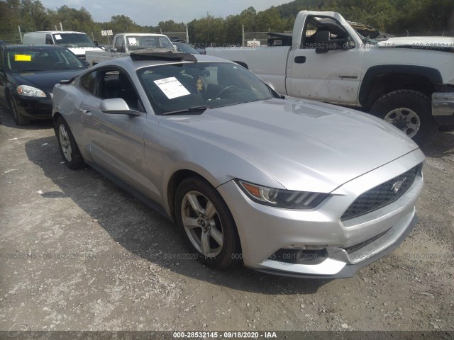 FORD MUSTANG 2015 1fa6p8th1f5384961