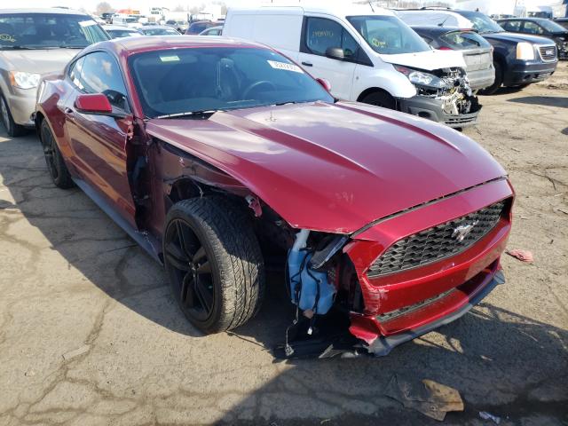 FORD MUSTANG 2015 1fa6p8th1f5385480