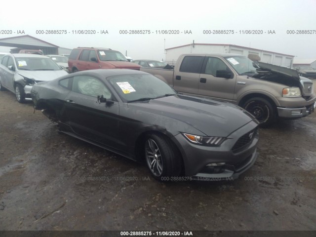 FORD MUSTANG 2015 1fa6p8th1f5390310