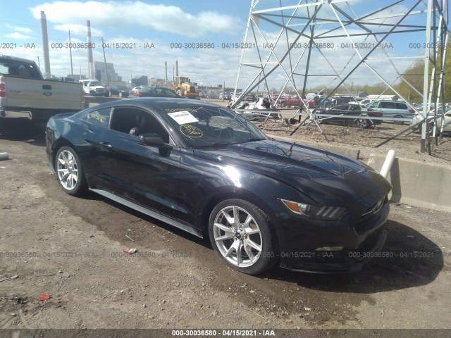 FORD MUSTANG 2015 1fa6p8th1f5391179